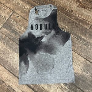 Nobull High Neck Tank! XS!